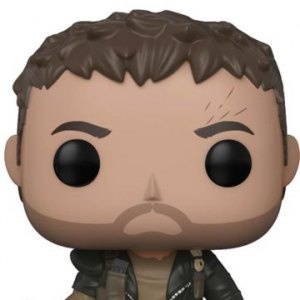 Max Rockatansky Pop! Vinyl