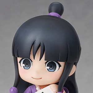 Maya Fey Nendoroid