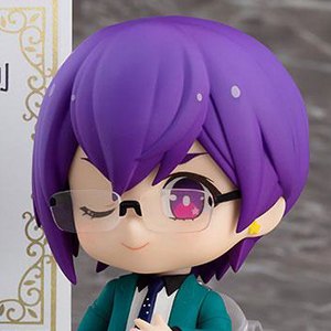 Mayumi Doujima Nendoroid