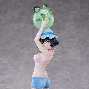 Mayuri Shiina Swimsuit