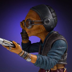 Maz Kanata (PGM)