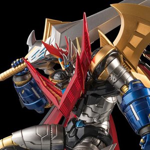 Mazin Emperor G Riobot