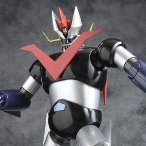 Great Mazinger