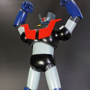 Mazinger Z Original Color Bigsize