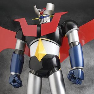 Mazinger Z