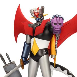 Mazinger Z