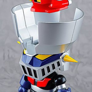 Mazinger Z Nendoroid