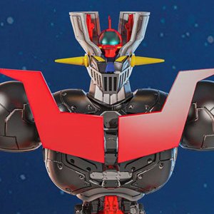 Mazinger Z Super Robot Elite