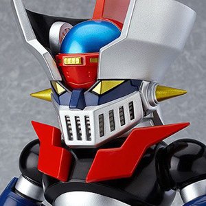 Mazinger Z VSOF