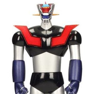 Mazinger Z With Sound