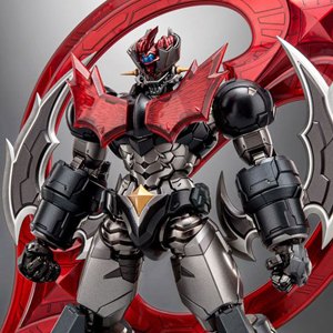 Mazinger ZERO