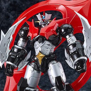 Mazinger Zero Moderoid