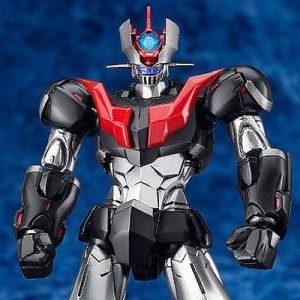 Mazinger ZEST Moderoid