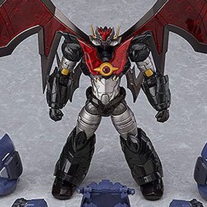 Mazinkaiser Go-Valiant Armed