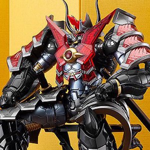 Mazinkaiser Haou Mazin Set