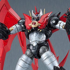 Mazinkaiser Moderoid