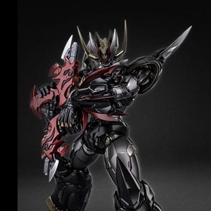 Mazinkaiser Mortal Mind Series