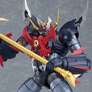 Mazinkaiser SKL