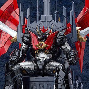 Mazinkaiser Super Robot