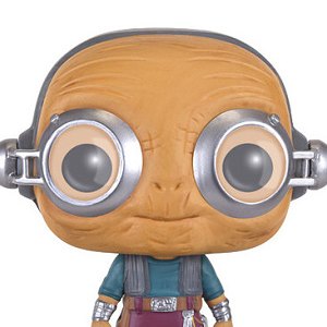 Maz Kanata Pop! Vinyl