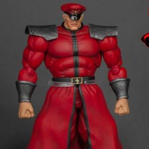 M.Bison