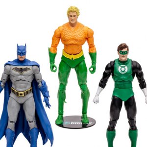 McFarlane Toys Digital Wave 1