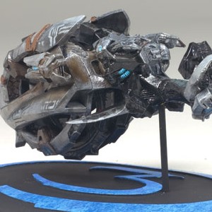 Brute Chopper (studio)