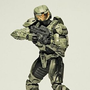 UNSC Troops Green (studio)