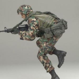 Air Force Special Ops CCT (studio)