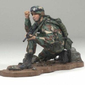 Army Ranger (studio)