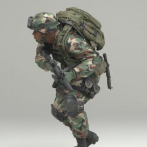 Marine Corps Recon (studio)