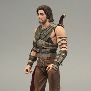 Prince Dastan Warrior (studio)