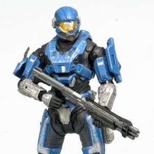 Spartan Hazop Blue (studio)