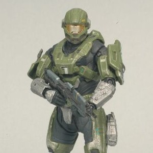 Spartan Hazop Olive (studio)