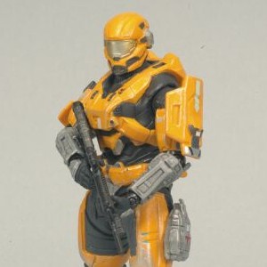 Spartan Hazop Gold (Toys 'R' Us) (studio)