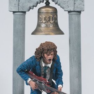 Angus Young (studio)