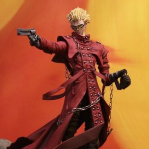 Vash The Stampede (studio)