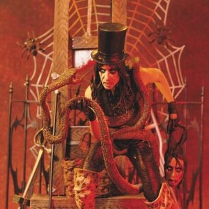 Alice Cooper (studio)