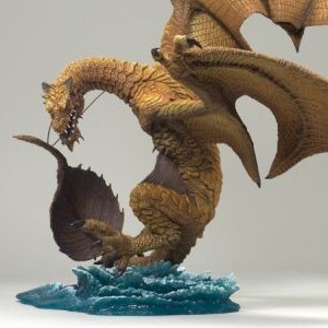 Dragon (studio)