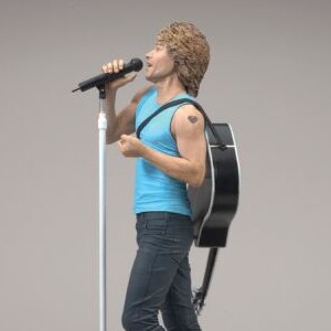 Jon Bon Jovi (studio)