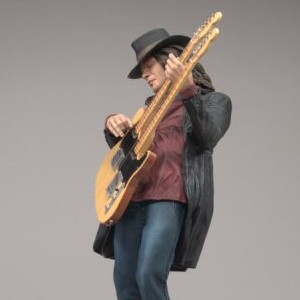 Richie Sambora (studio)