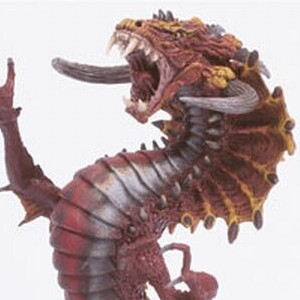 Fire Dragon (studio)