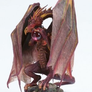 Sorcerers Clan Dragon (studio)