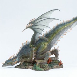 Water Clan Dragon (studio)