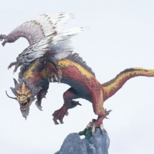 Fire Clan Dragon (studio)