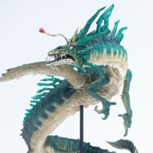 Water Clan Dragon (studio)