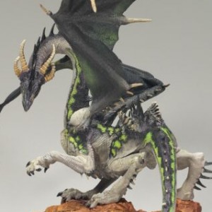 Eternal Clan Dragon (studio)