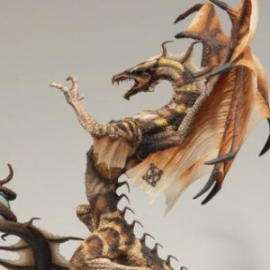 Sorcerers Clan Dragon (studio)