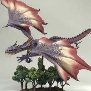 Eternal Clan Dragon (studio)