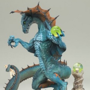 Sorcerers Clan Dragon (studio)